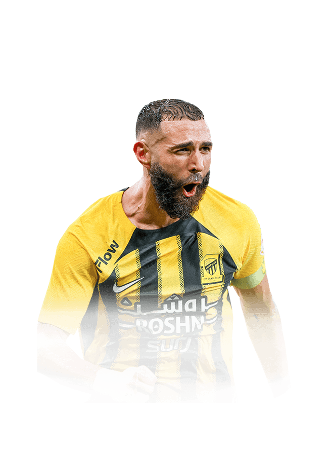 Benzema