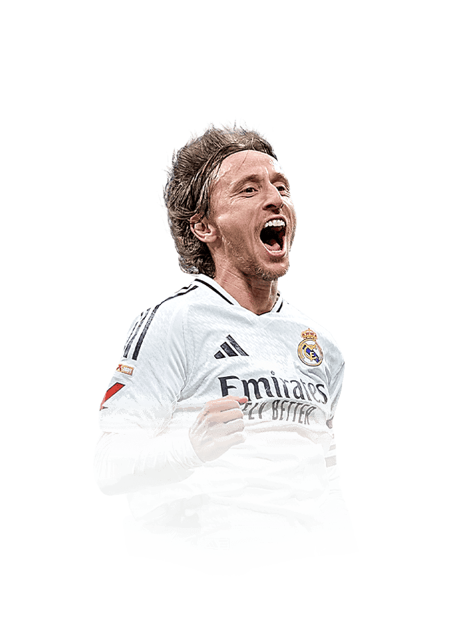 Modrić