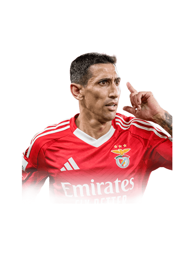 Di María
