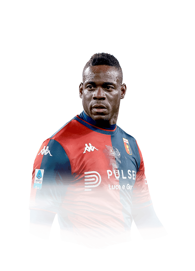 Balotelli