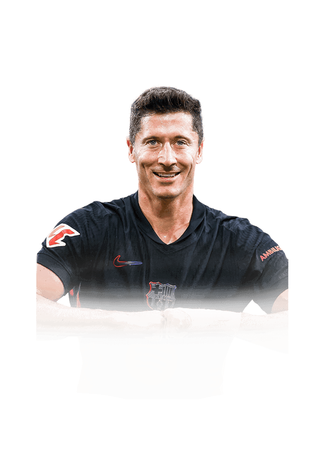 Lewandowski