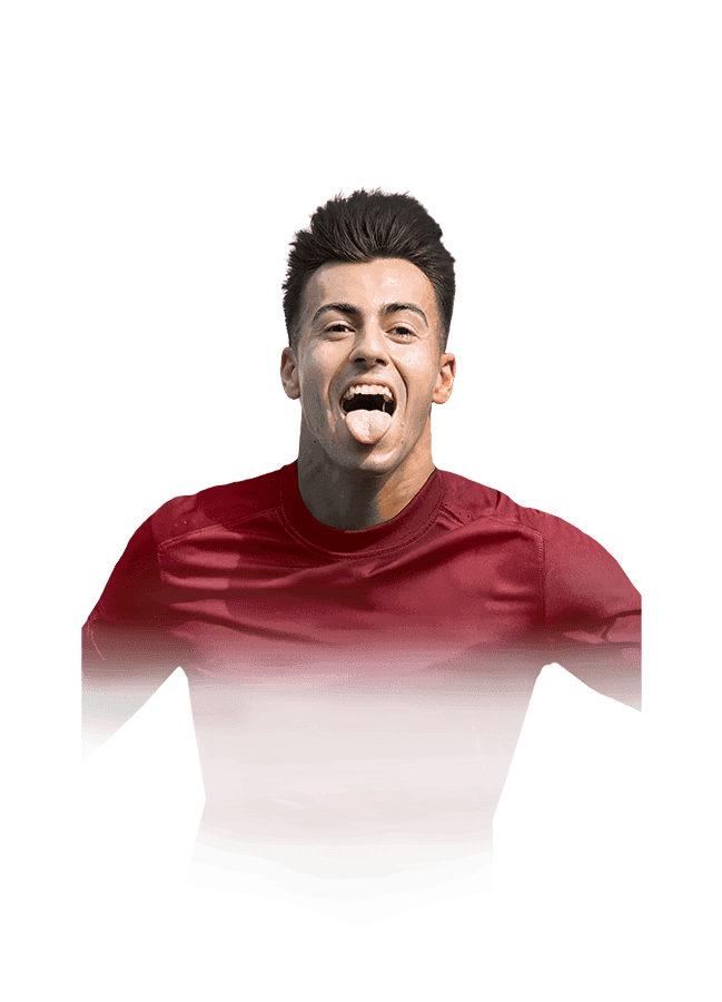 El Shaarawy