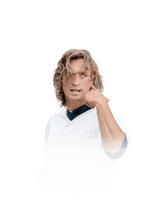 Ginola