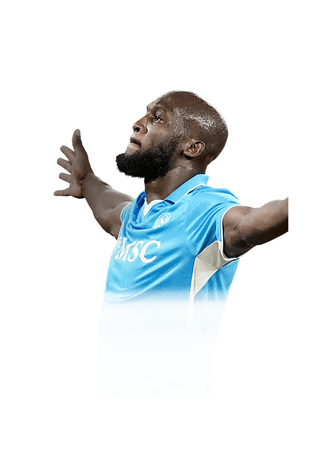 Lukaku