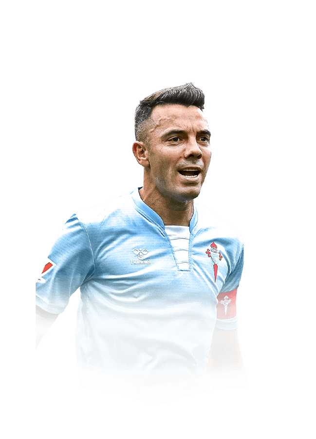 Iago Aspas