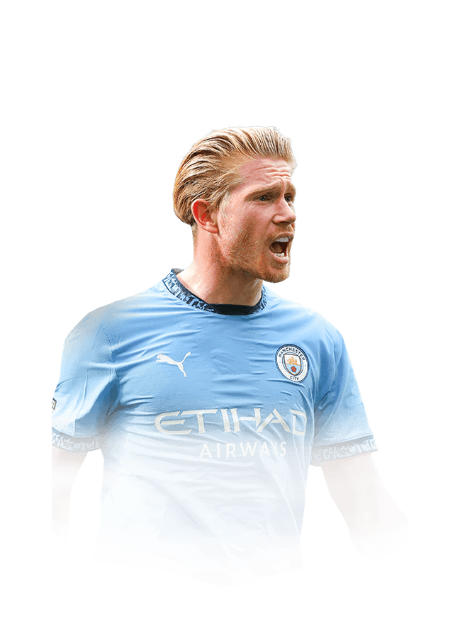 De Bruyne