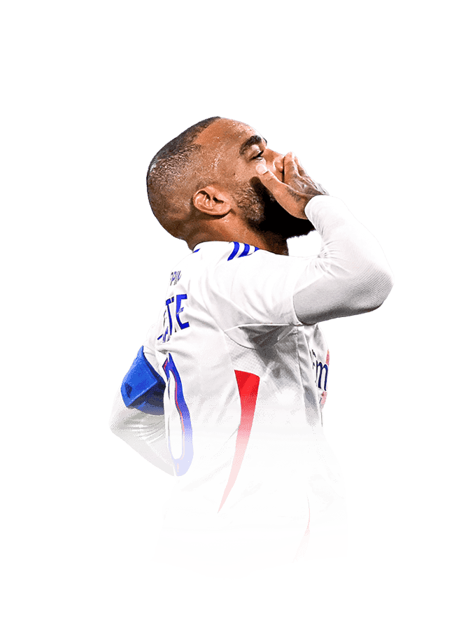 Lacazette