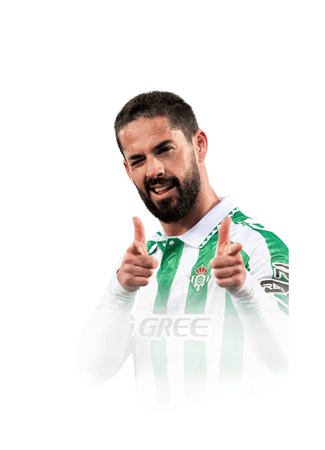 Isco