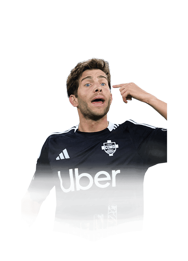 Sergi Roberto