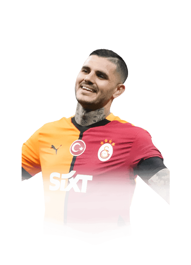 Icardi