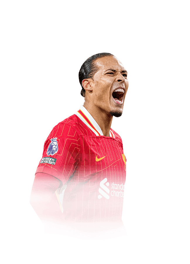 van Dijk