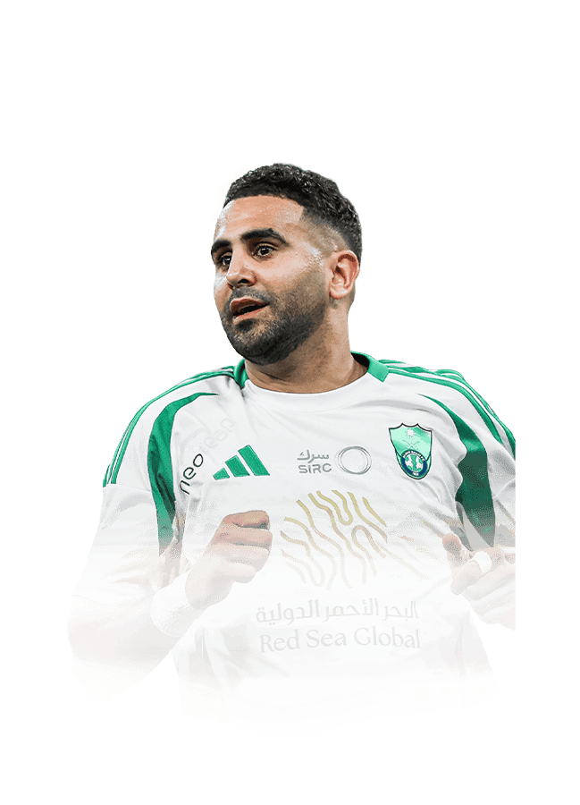 Mahrez