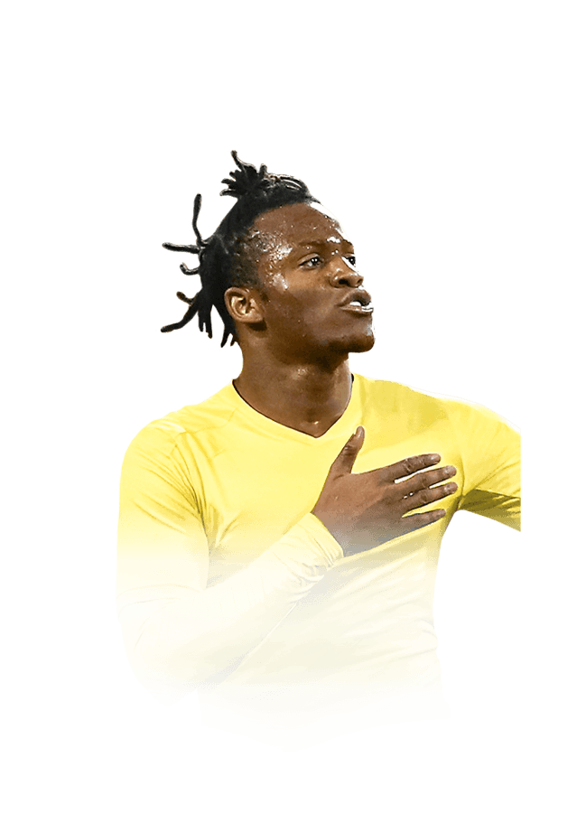Batshuayi