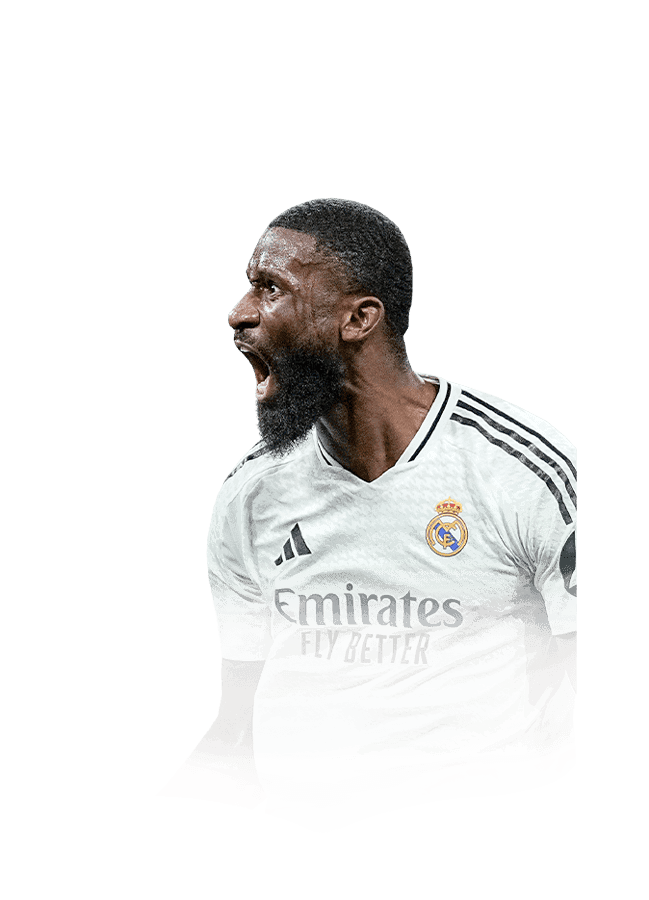 Rüdiger