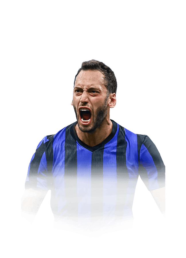 Çalhanoğlu