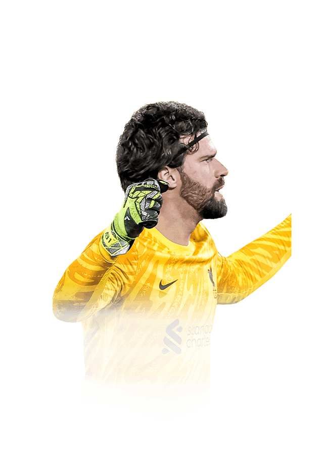 Alisson