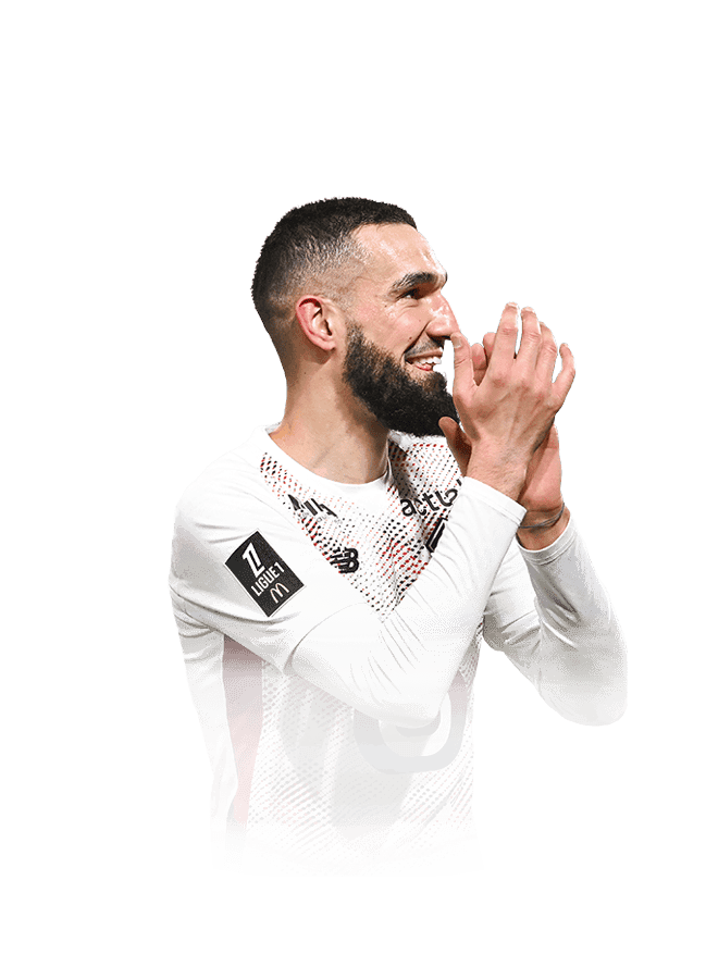 Bentaleb