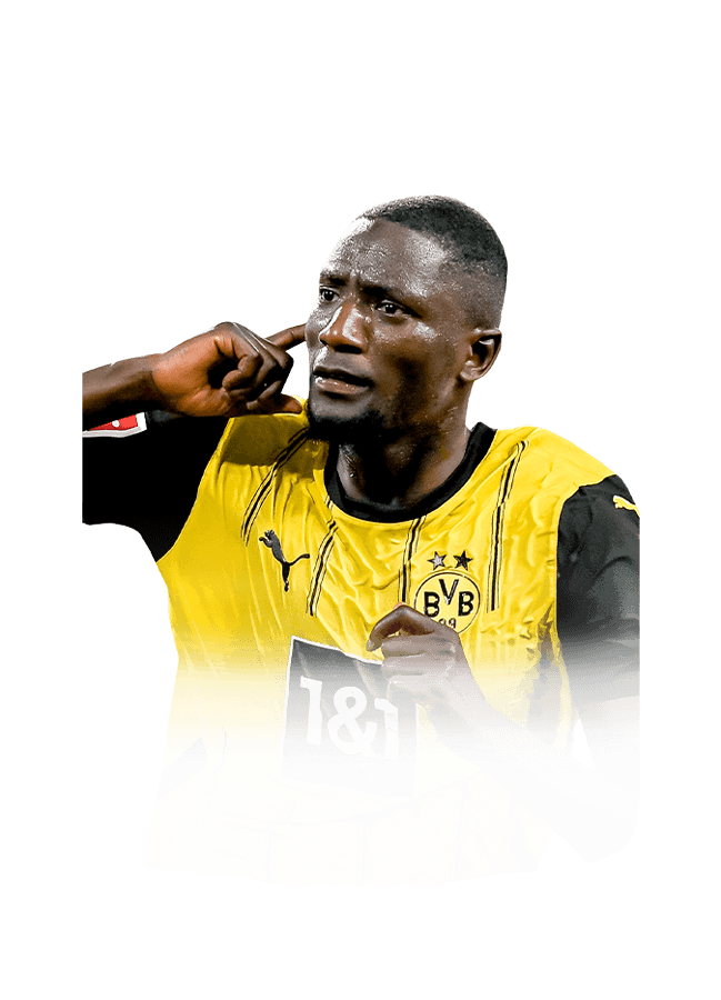 Guirassy