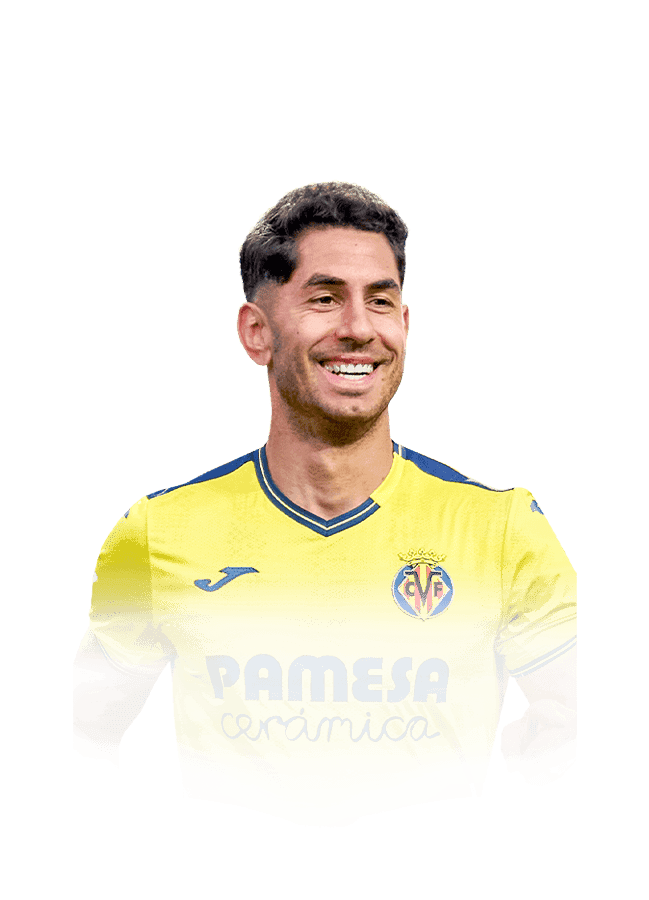 Ayoze Pérez