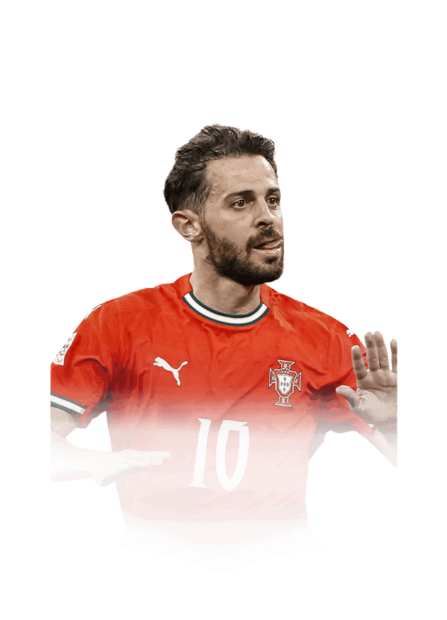 Bernardo Silva