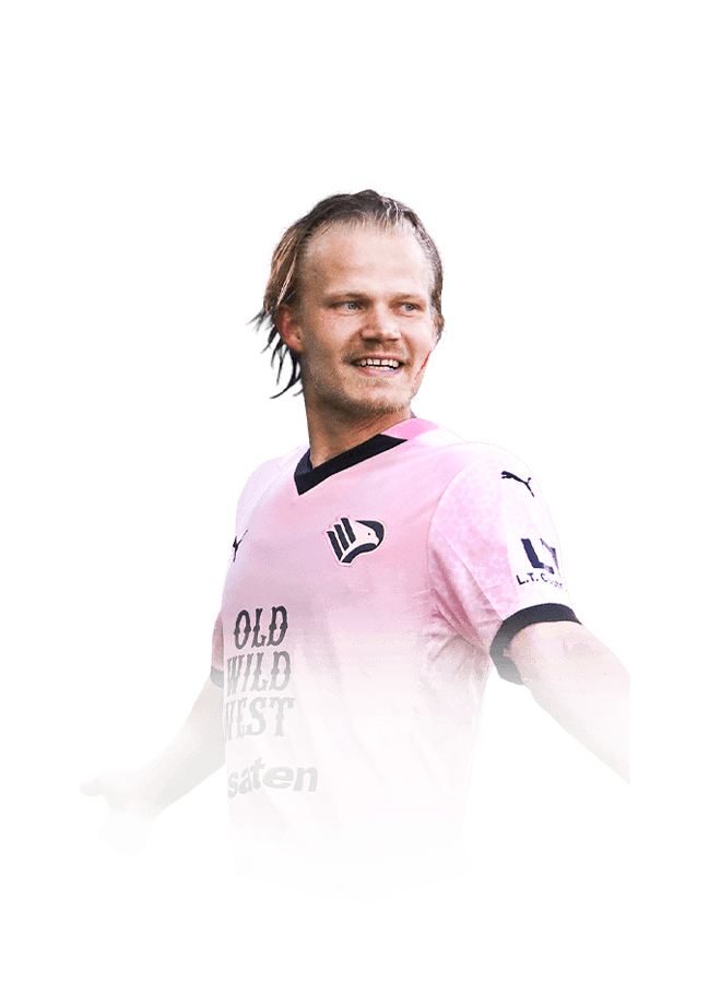 Pohjanpalo