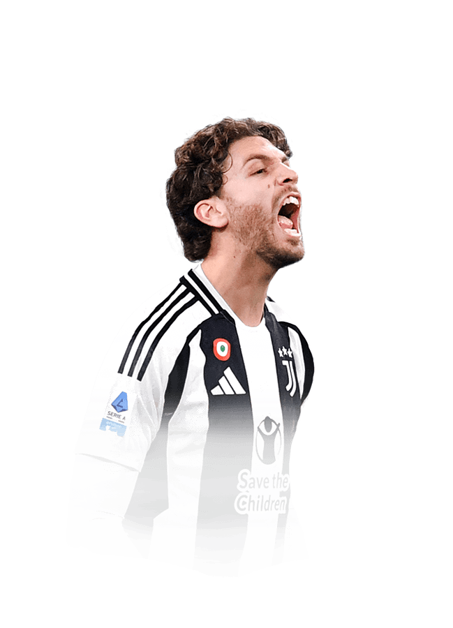 Locatelli