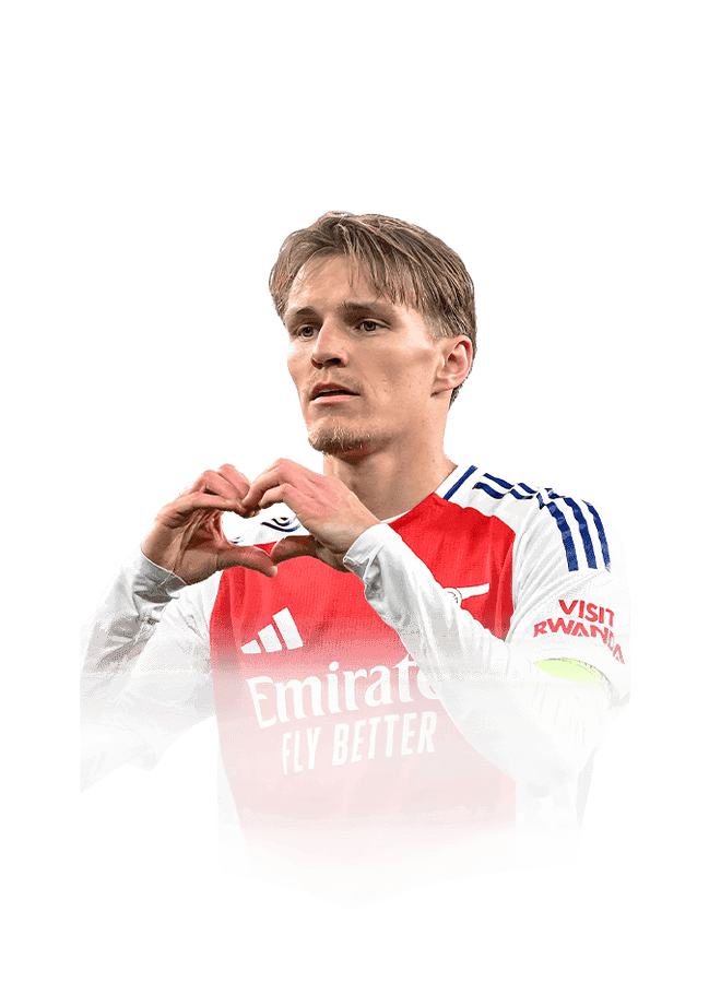 Ødegaard