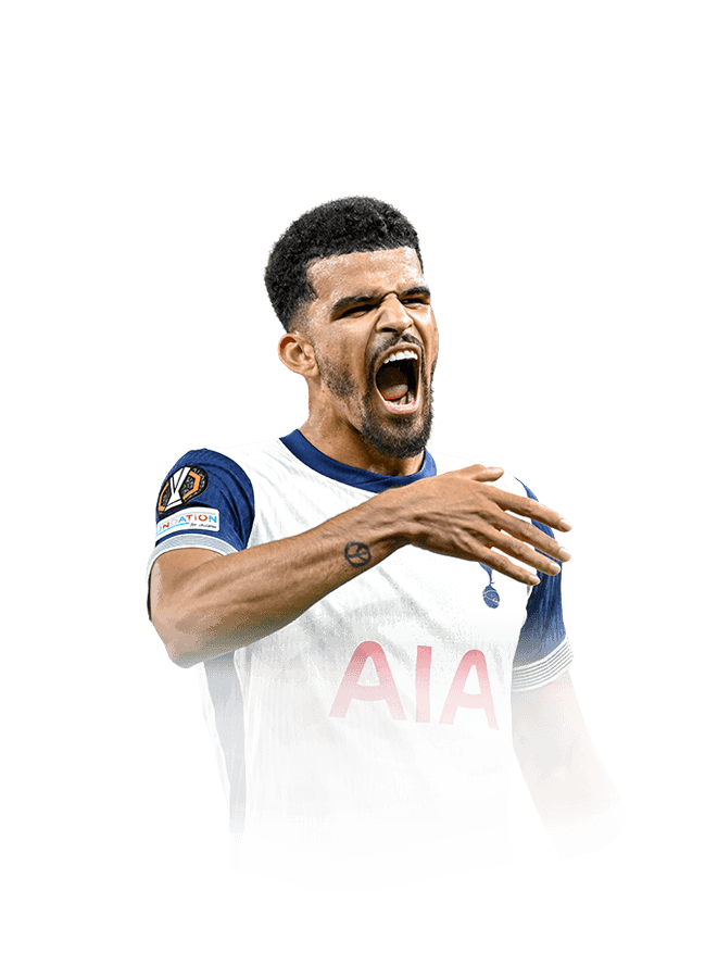 Solanke