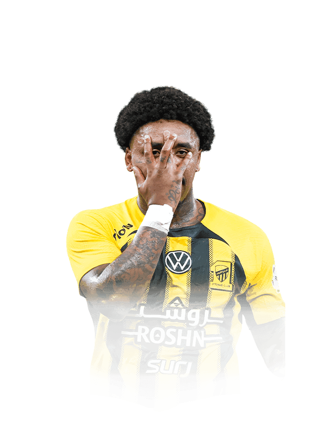 Bergwijn