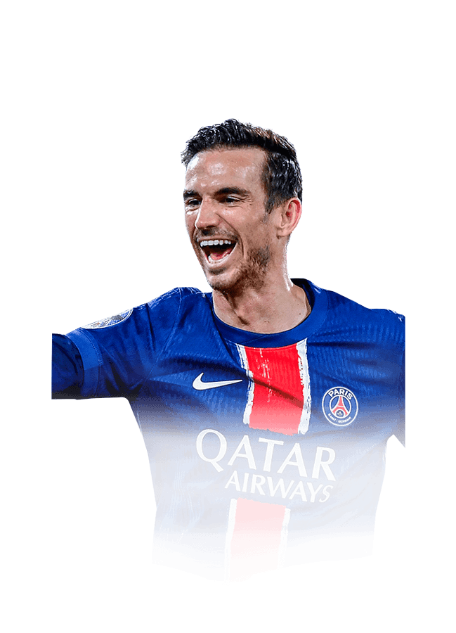 Fabián Ruiz
