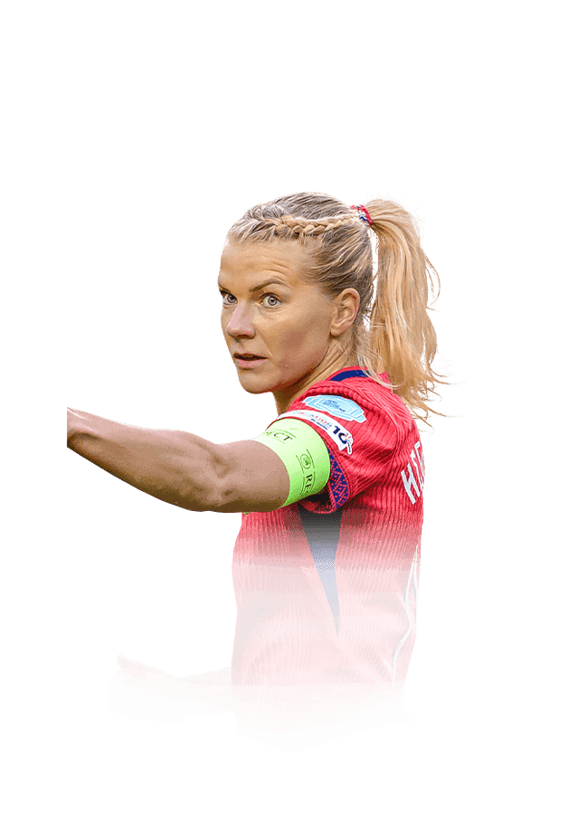 Hegerberg