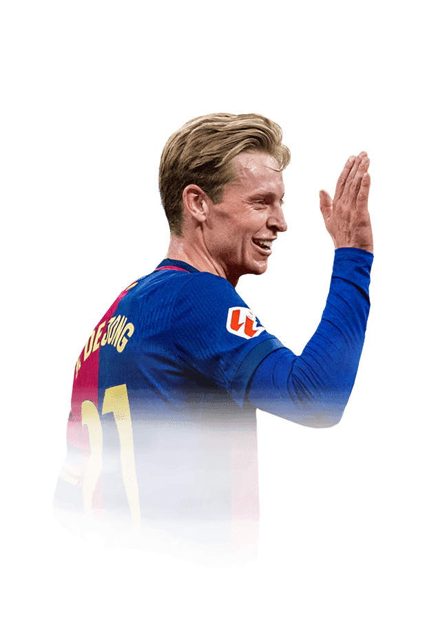 de Jong