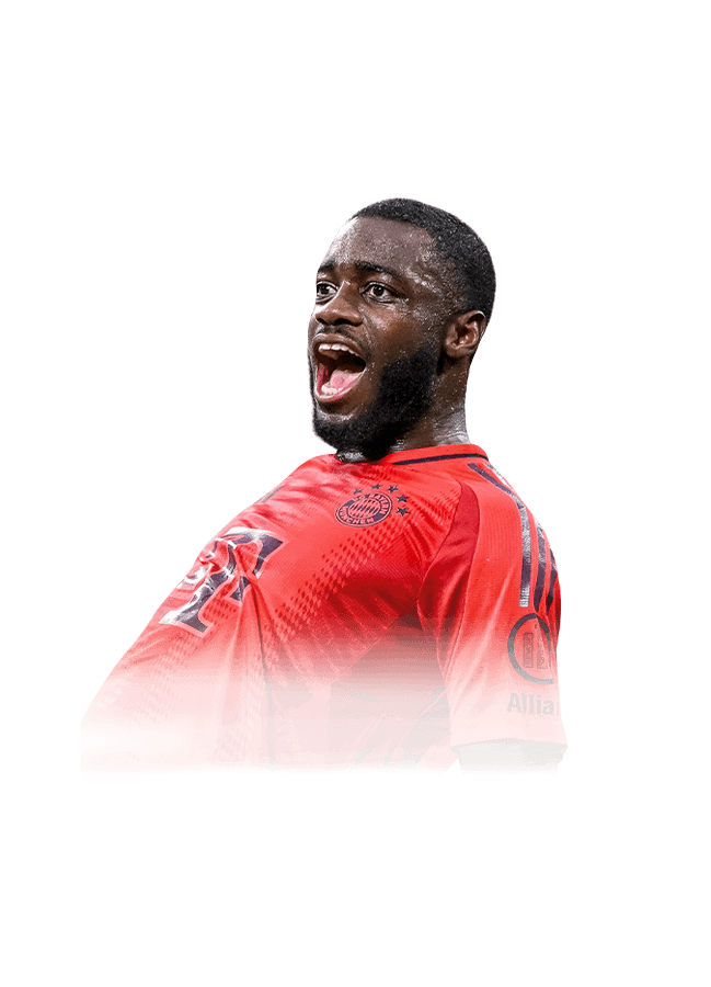 Upamecano