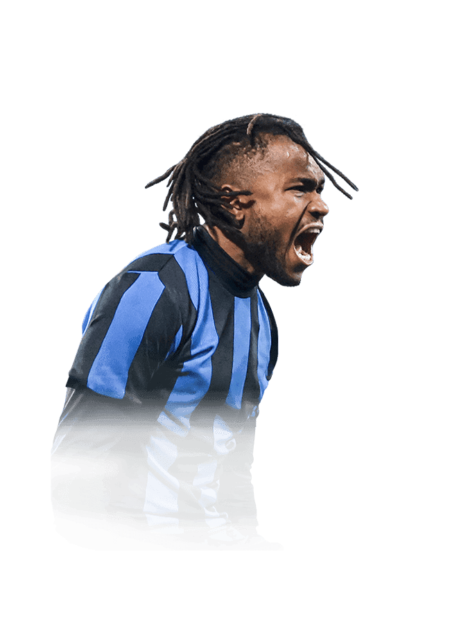 Lookman