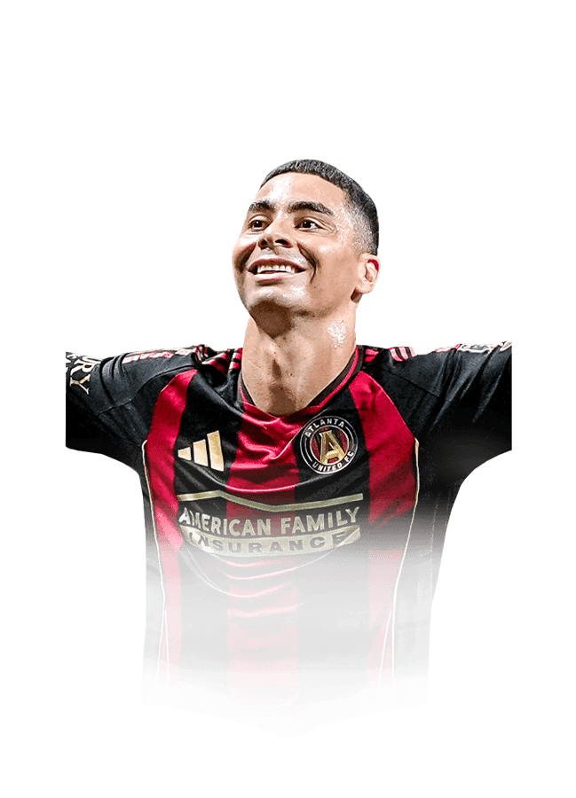 Almirón