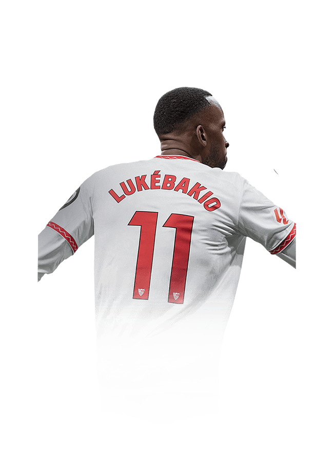 Lukébakio