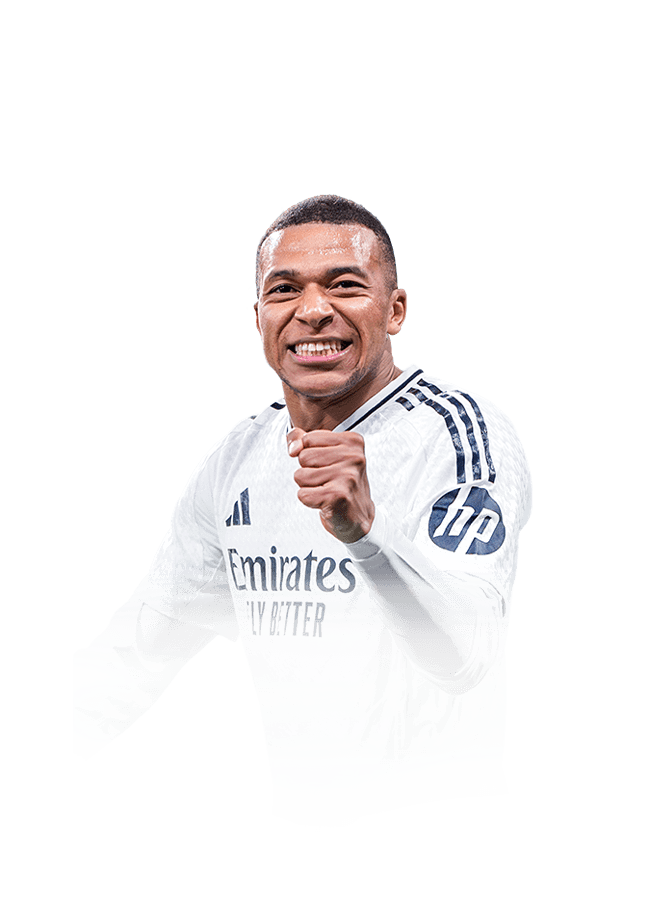 Mbappé