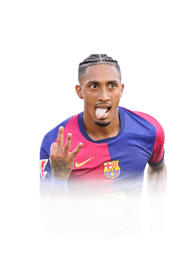 Raphinha
