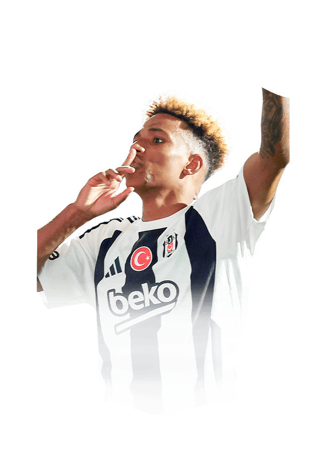 Gedson Fernandes