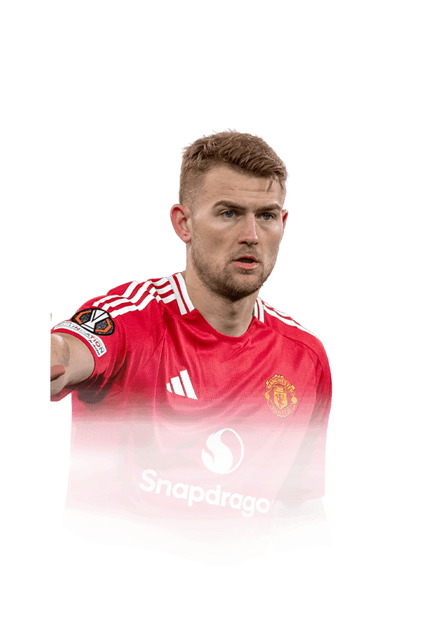 de Ligt
