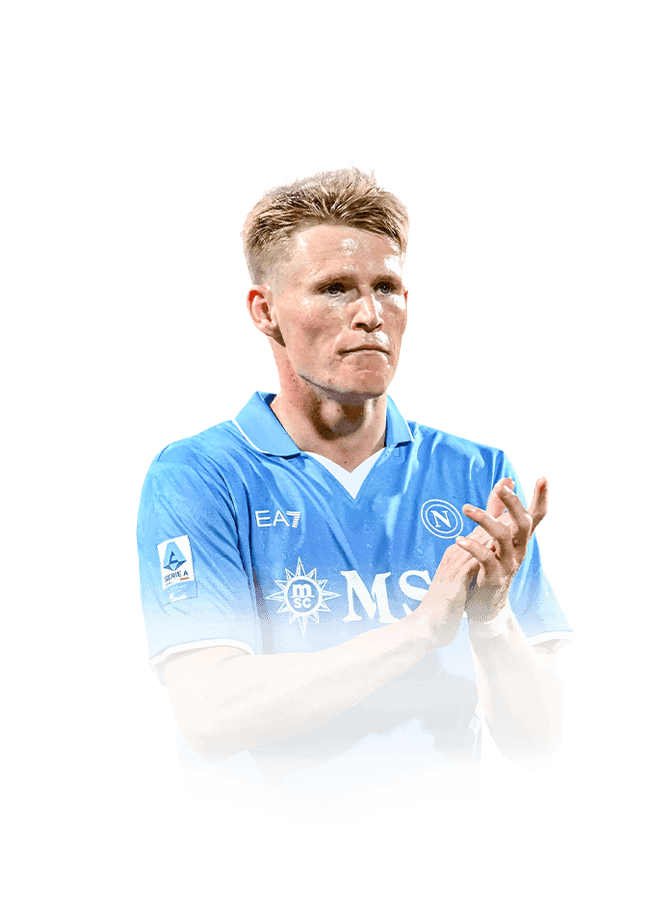 McTominay