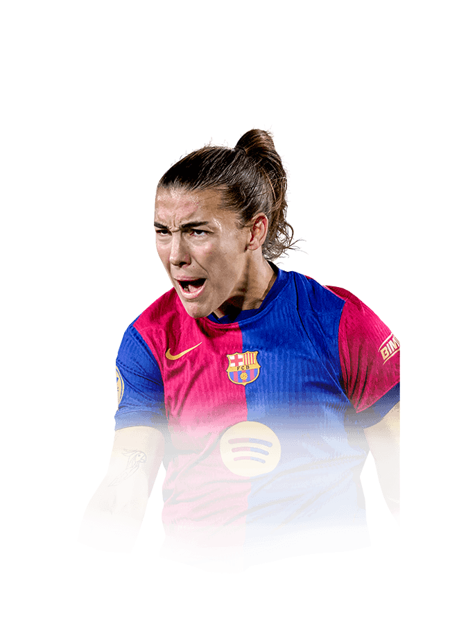 Patri Guijarro
