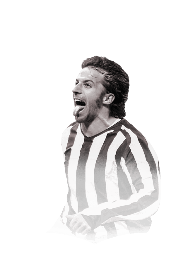 Del Piero