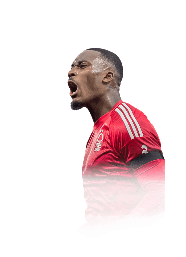 Hudson-Odoi