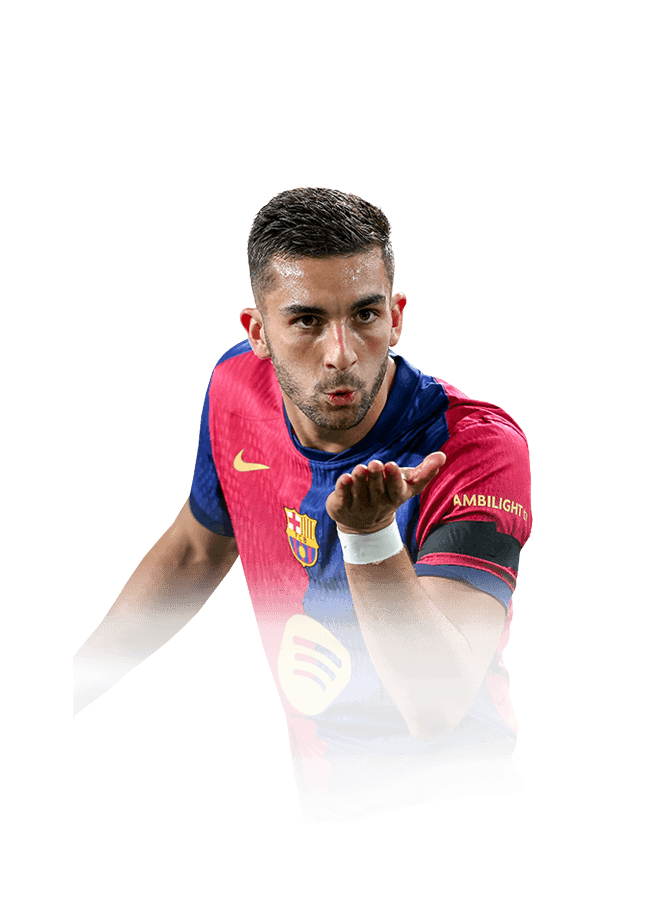 Ferran Torres