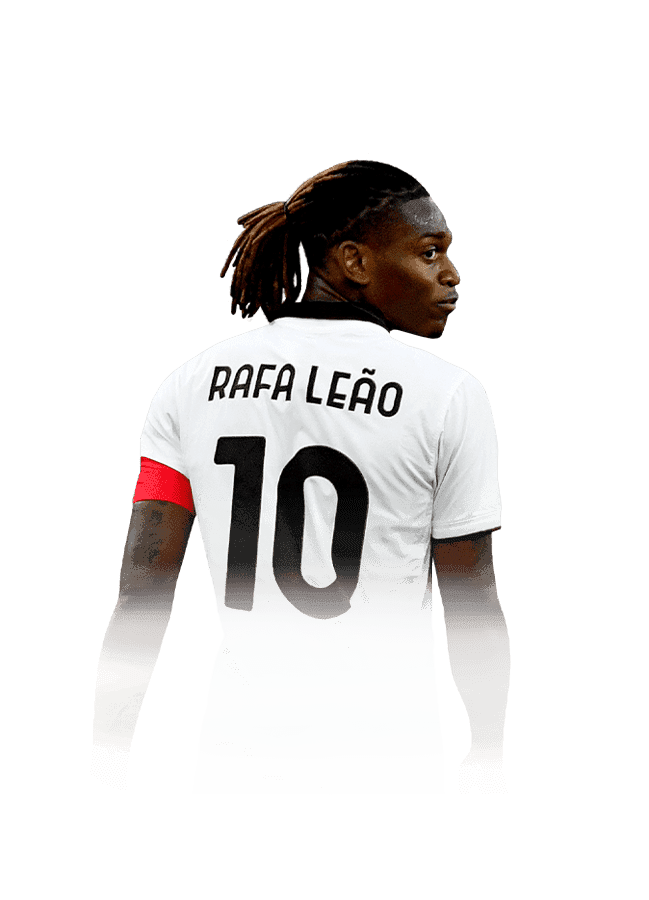 Rafael Leão