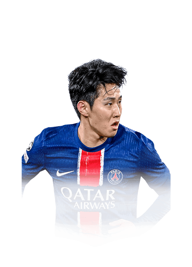 Lee Kang In