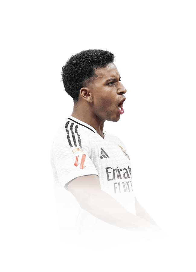 Rodrygo