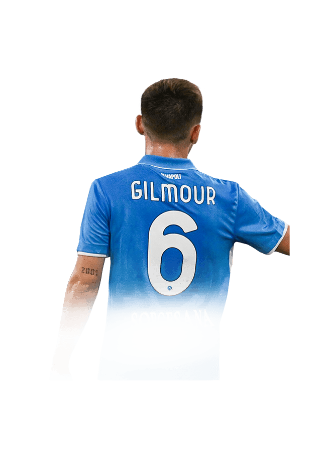 Gilmour