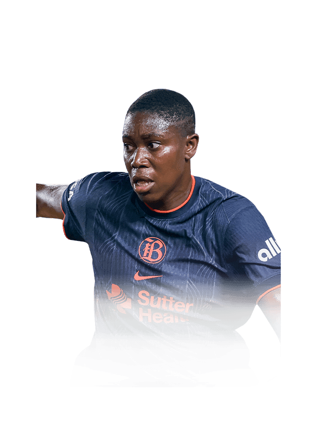 Oshoala